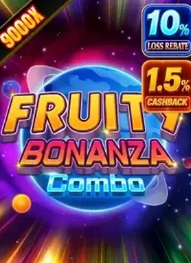 Fruity Bonanza Combo